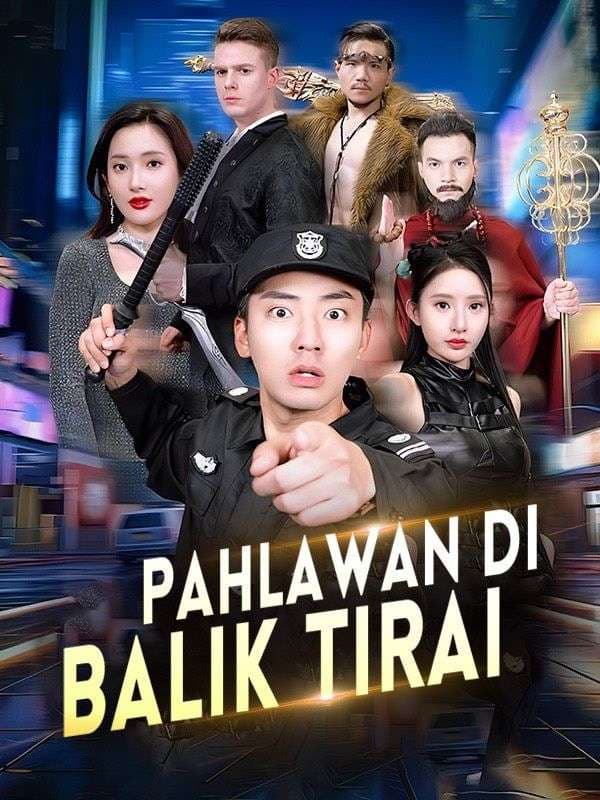 Drama 31