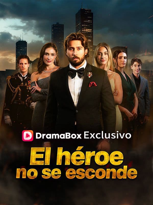 Drama 136