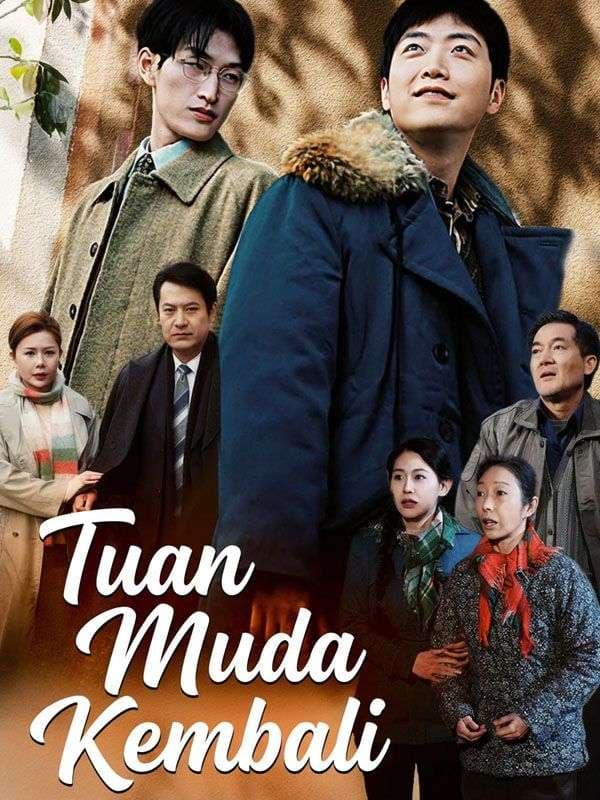 Drama 184